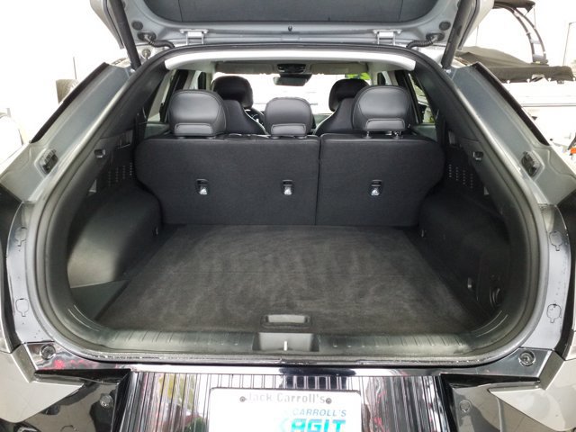 Used 2024 Kia EV6 Wind w/ Wind Technology Package AWD/4WD image 14