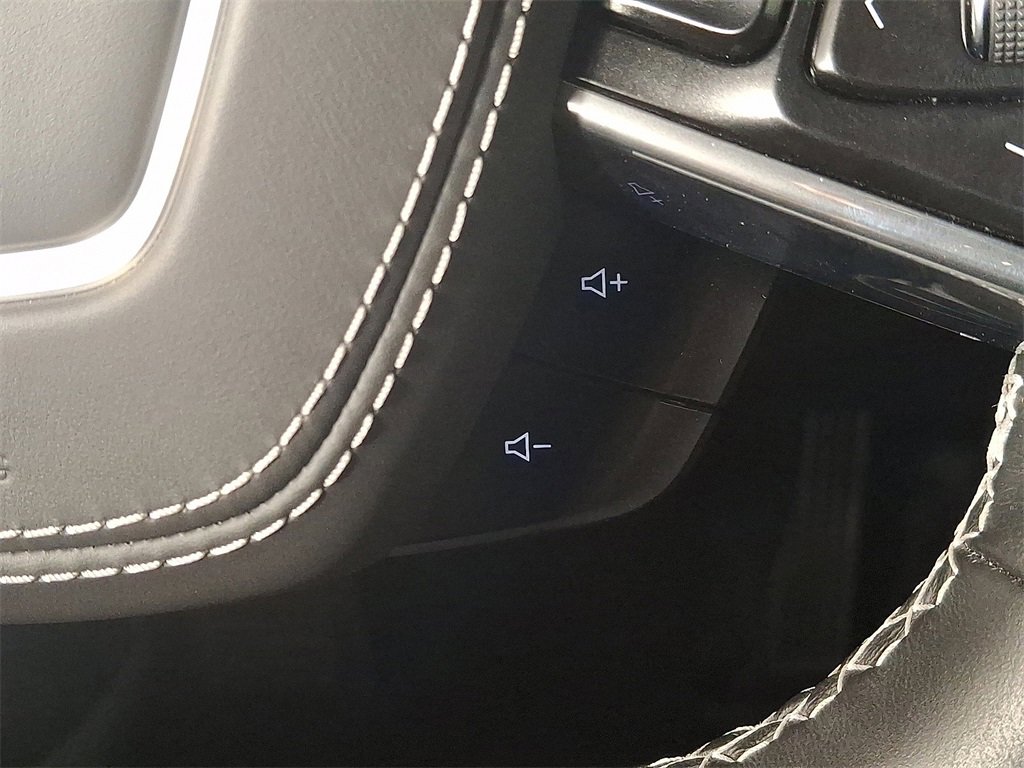 Used 2021 Chevrolet Corvette Stingray Premium Conv w/ Battery Protection Package image 26