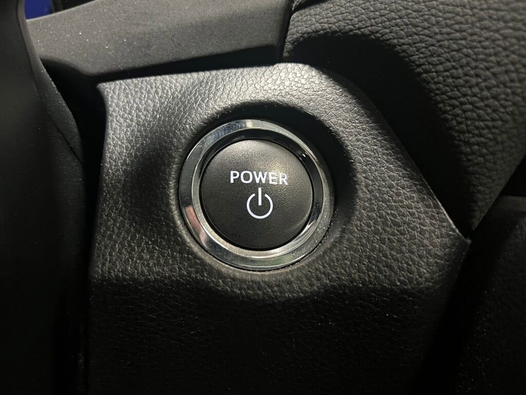 Used 2024 Toyota RAV4 XLE image 14