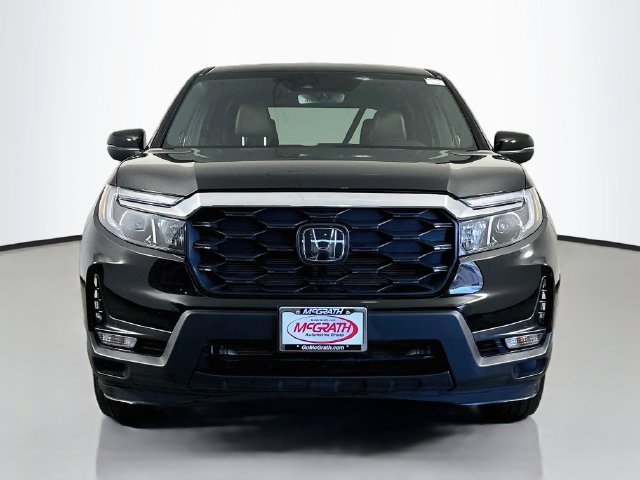 Certified 2024 Honda Passport EX-L image 17
