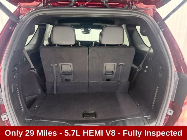 Used 2026 Dodge Durango GT AWD/4WD image 22