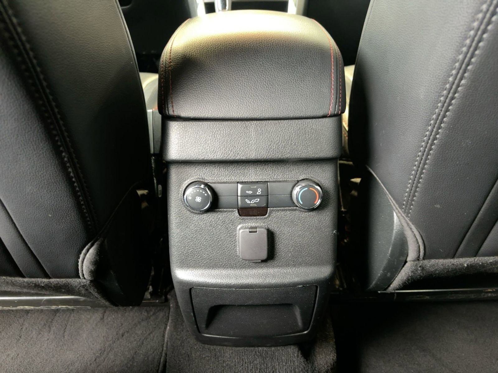 Certified 2019 Ford Explorer Sport image 29