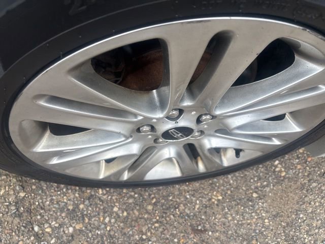 Used 2014 Lincoln MKZ w/ Equipment Group 101A Select image 7