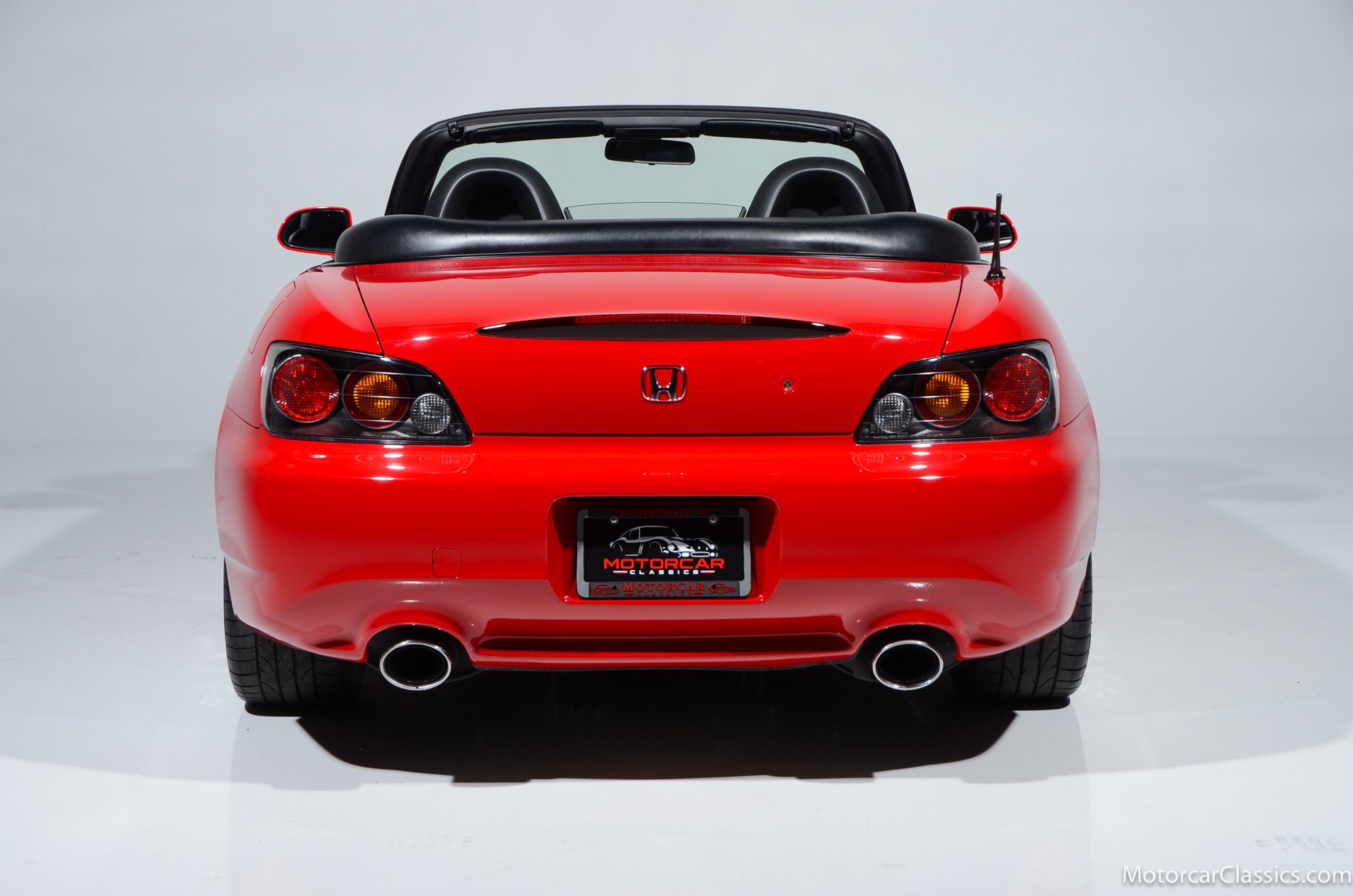 Used 2006 Honda S2000 image 6