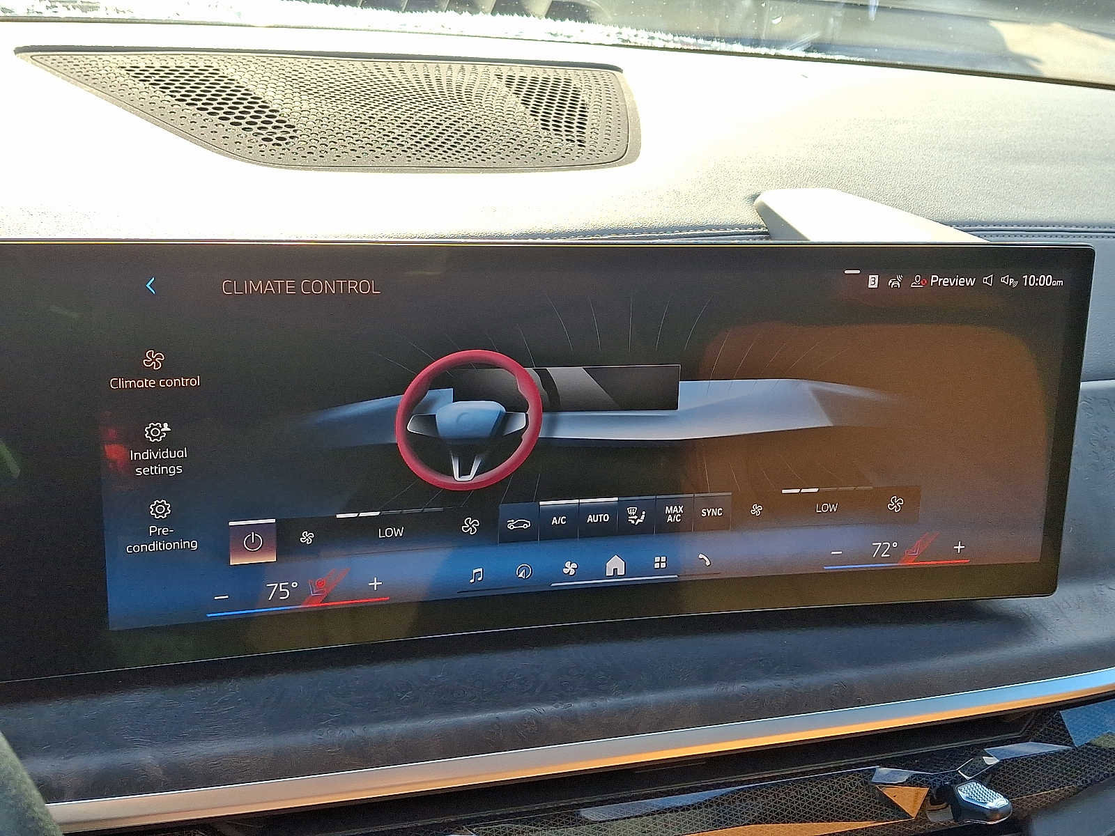 Certified 2024 BMW X5 xDrive50e w/ Premium Package image 16