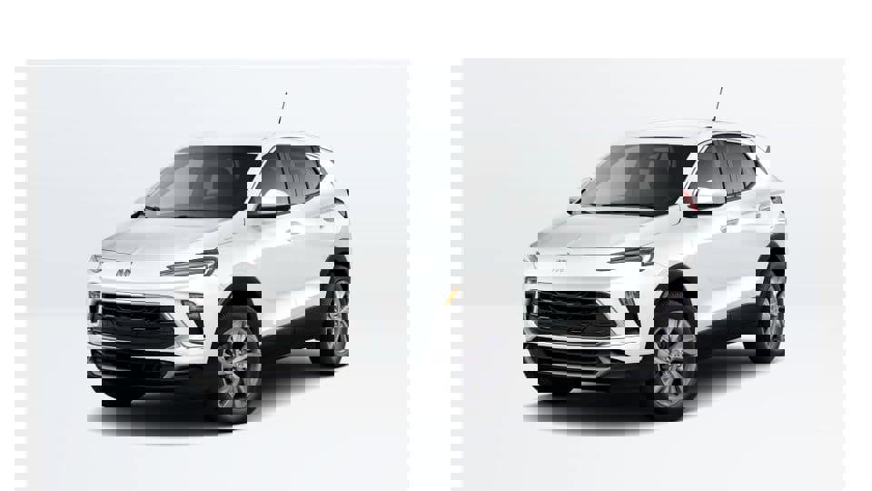 New 2026 Buick Encore GX Preferred w/ Comfort Package image 24