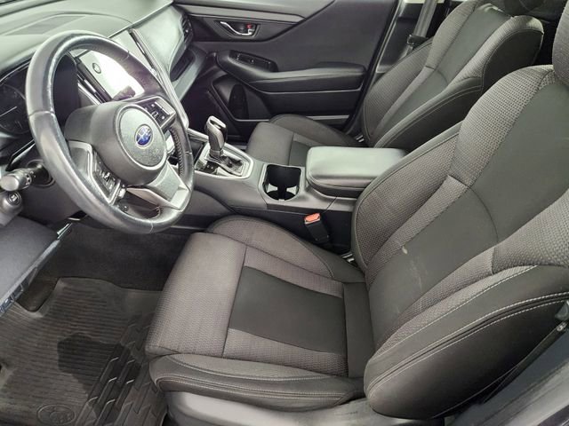 Used 2020 Subaru Outback Premium AWD/4WD image 12
