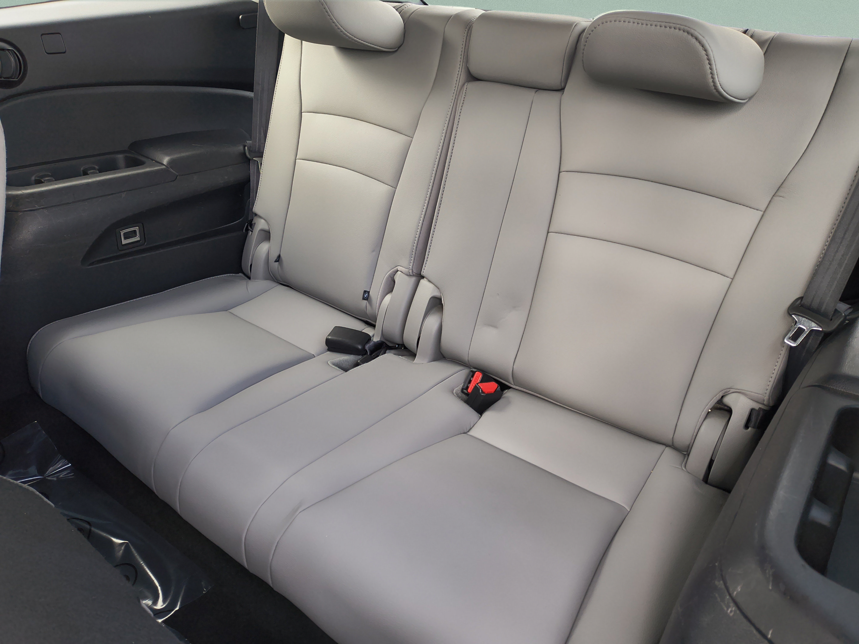 Used 2017 Honda Pilot Touring image 21