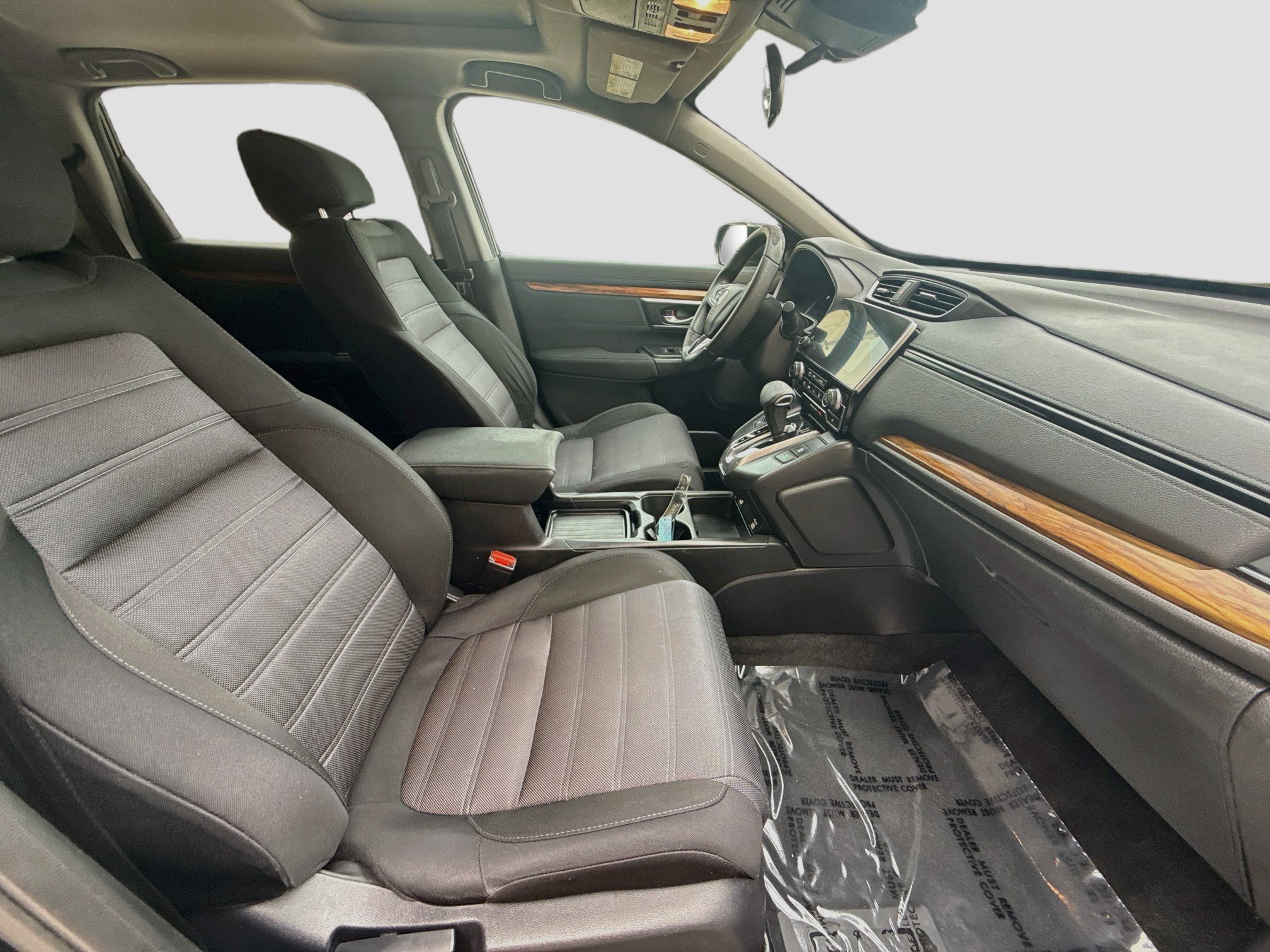 Used 2022 Honda CR-V EX image 31