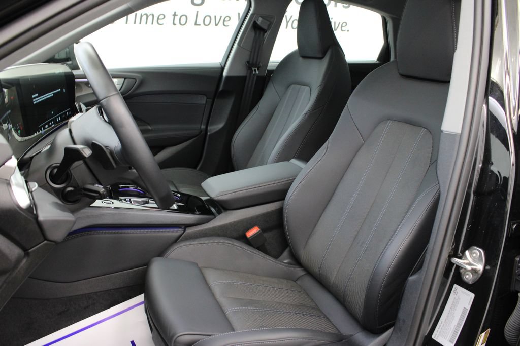 Used 2025 Audi A5 2.0T Premium Plus w/ Premium Plus AWD/4WD image 15