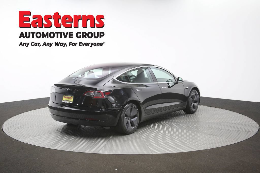 Used 2019 Tesla Model 3 Standard Range Plus RWD image 34