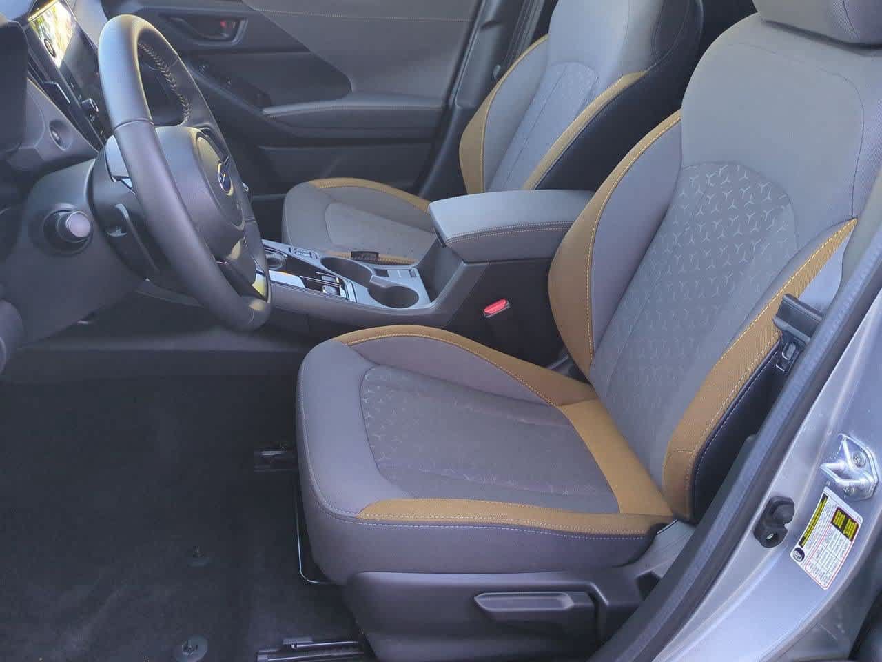 Certified 2026 Subaru Crosstrek 2.5i Sport AWD/4WD image 15