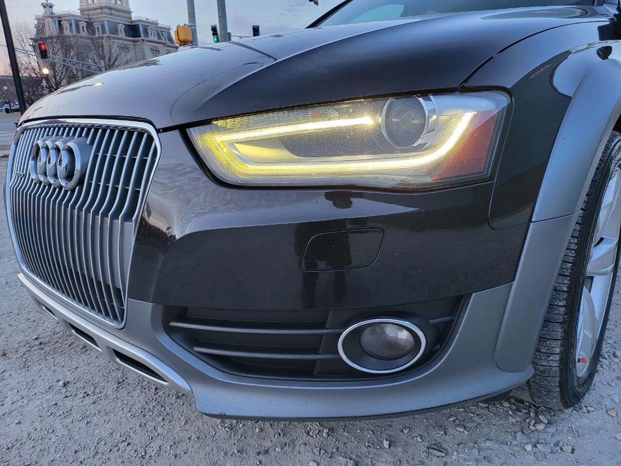 Used 2013 Audi A4 Premium Plus w/ Premium Plus Pkg AWD/4WD image 17
