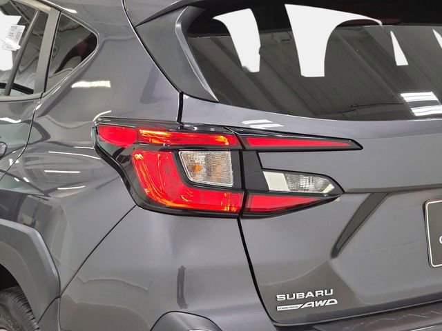 Used 2024 Subaru Crosstrek 2.5i Limited w/ Crosstrek Mirror Package image 34