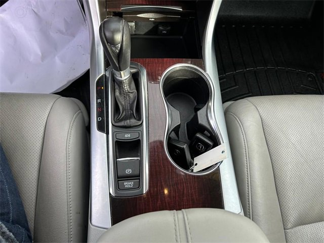 Used 2015 Acura TLX w/ Technology Package image 20