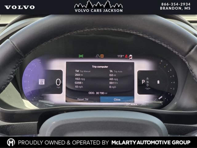 Used 2024 Volvo XC40 B5 Plus w/ Protection Package Premier AWD/4WD image 13