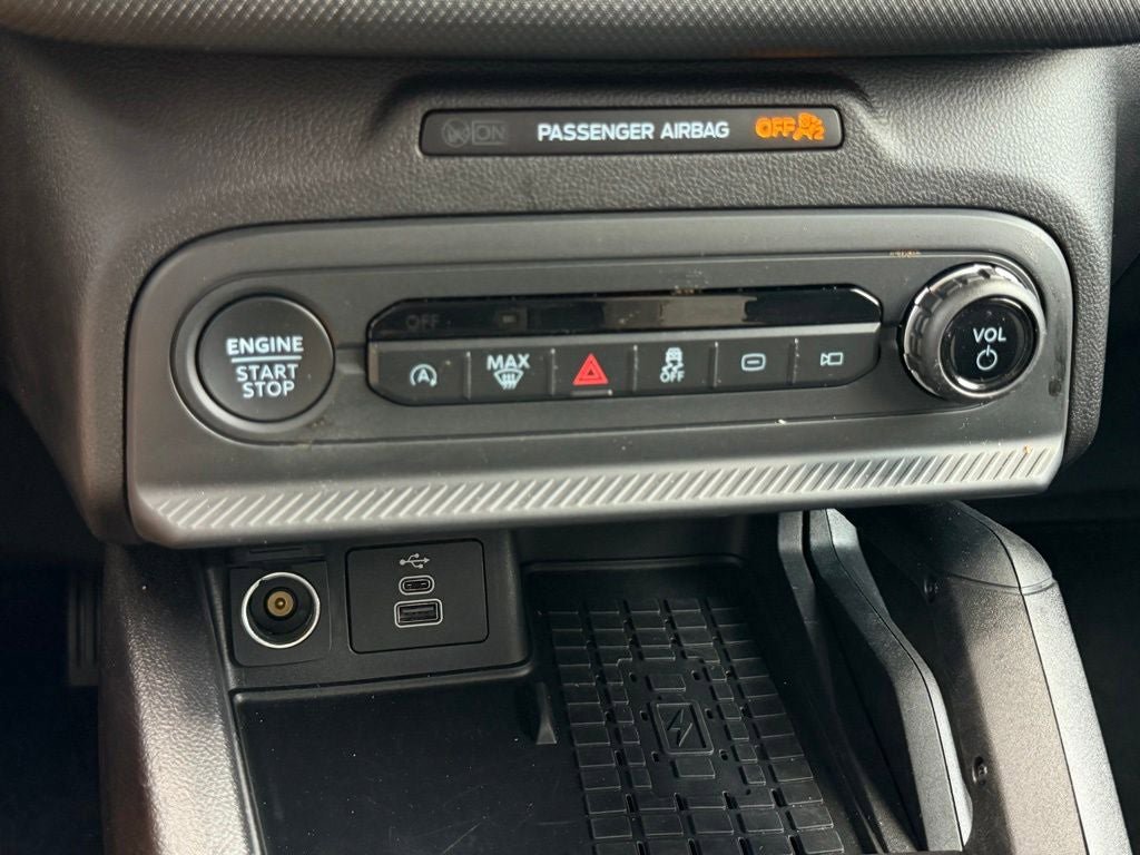 New 2025 Ford Bronco Sport Big Bend AWD/4WD image 24