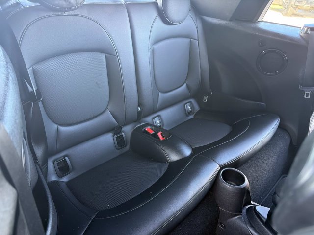 Used 2021 MINI Cooper John Cooper Works w/ 6.5" Touchscreen Package FWD image 22