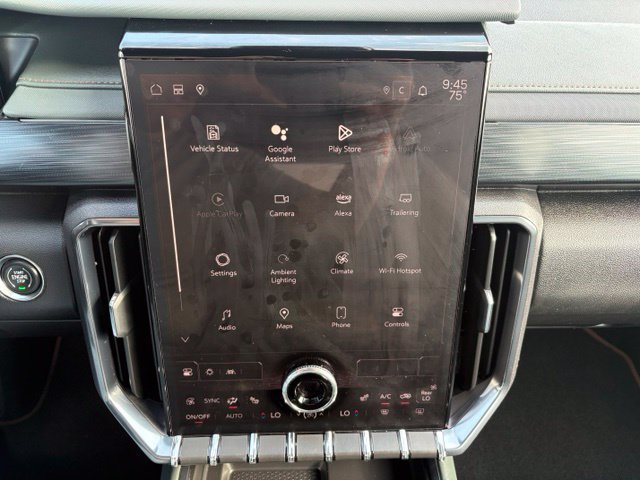 Used 2024 GMC Acadia AT4 w/ LPO, Floor Liner Package AWD/4WD image 29