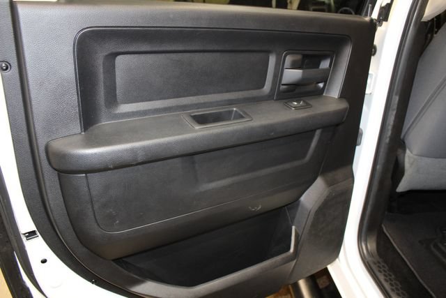 Used 2014 RAM 2500 Tradesman w/ Popular Equipment Group AWD/4WD image 28