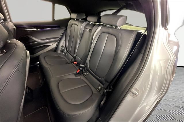 Used 2021 BMW X2 sDrive28i w/ Premium Package FWD image 19