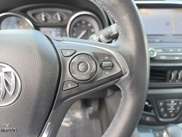 Used 2020 Buick Envision Essence w/ LPO, Active Package FWD image 33