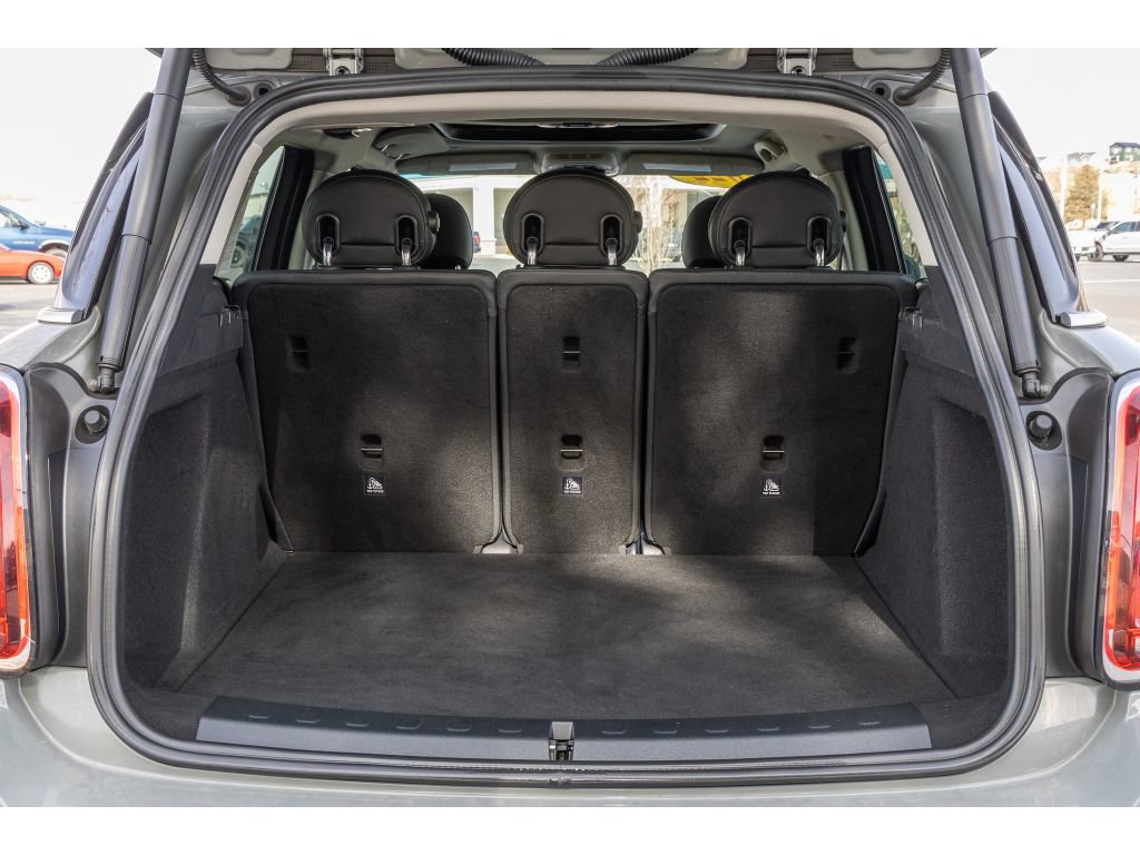Used 2022 MINI Cooper Countryman ALL4 image 14
