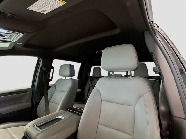 Certified 2022 Chevrolet Silverado 1500 LTZ w/ LTZ Convenience Package II AWD/4WD image 22