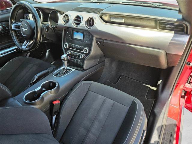 Used 2019 Ford Mustang GT RWD image 21
