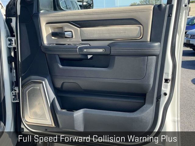 Certified 2022 RAM 3500 Limited image 27