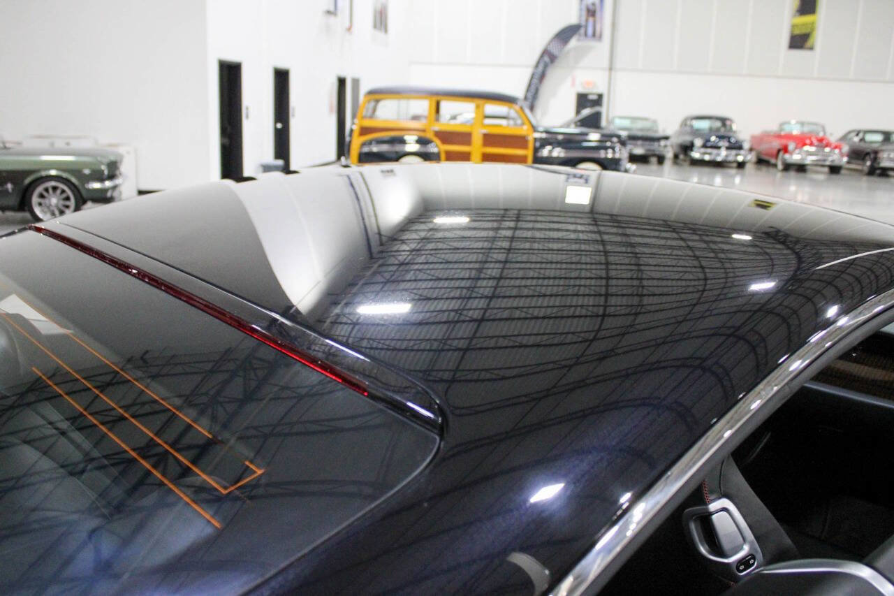 Used 2013 Bentley Continental GT image 20