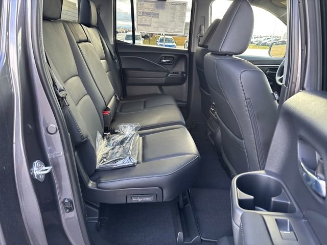 New 2026 Honda Ridgeline RTL image 24