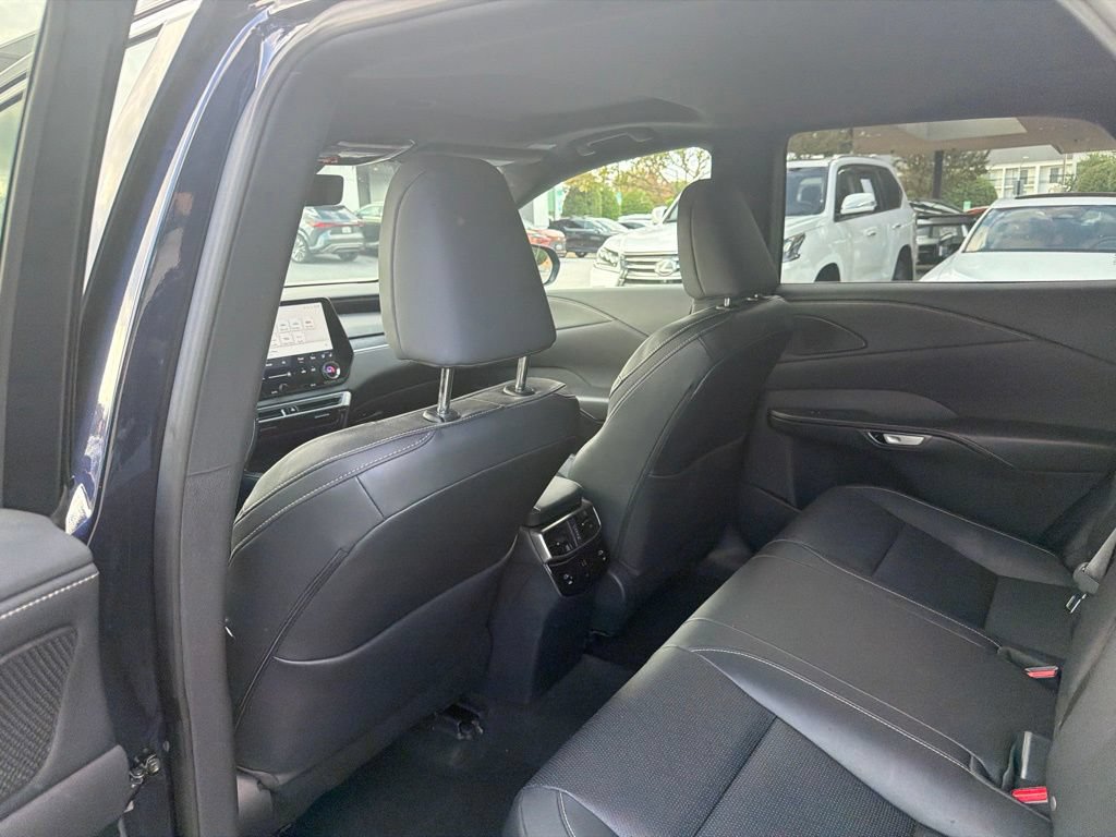 Used 2023 Lexus RX 350 Premium Plus w/ Accessory Package (Z1) AWD/4WD image 20