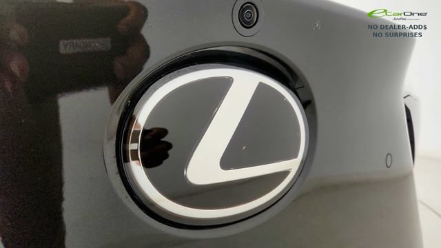 Used 2026 Lexus RZ 350e 2WD w/ Convenience Package image 31