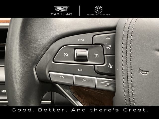 Used 2021 Cadillac Escalade Sport Platinum AWD/4WD image 17