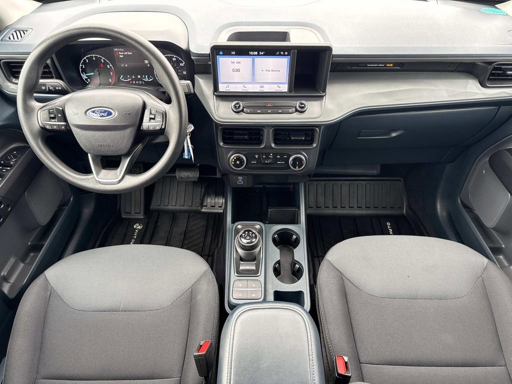 Certified 2024 Ford Maverick XL image 8