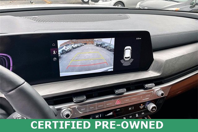 Certified 2024 Kia Telluride EX X-Line image 20