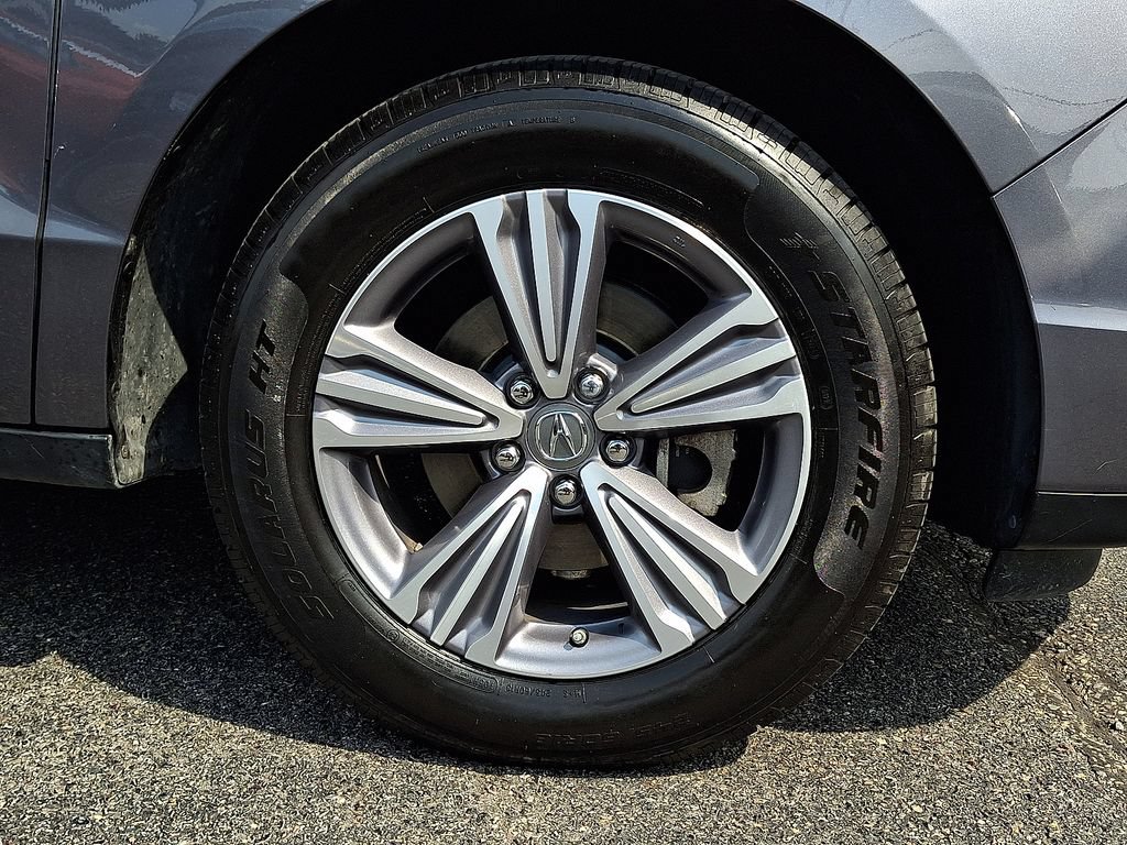 Used 2020 Acura MDX SH-AWD image 19