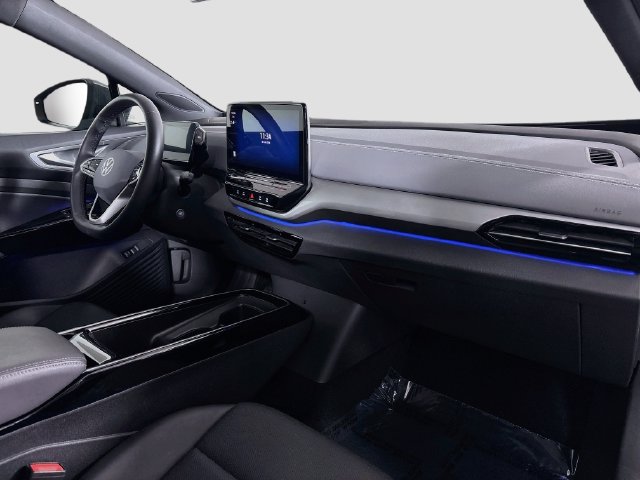 Certified 2023 Volkswagen ID.4 Pro S AWD/4WD image 32