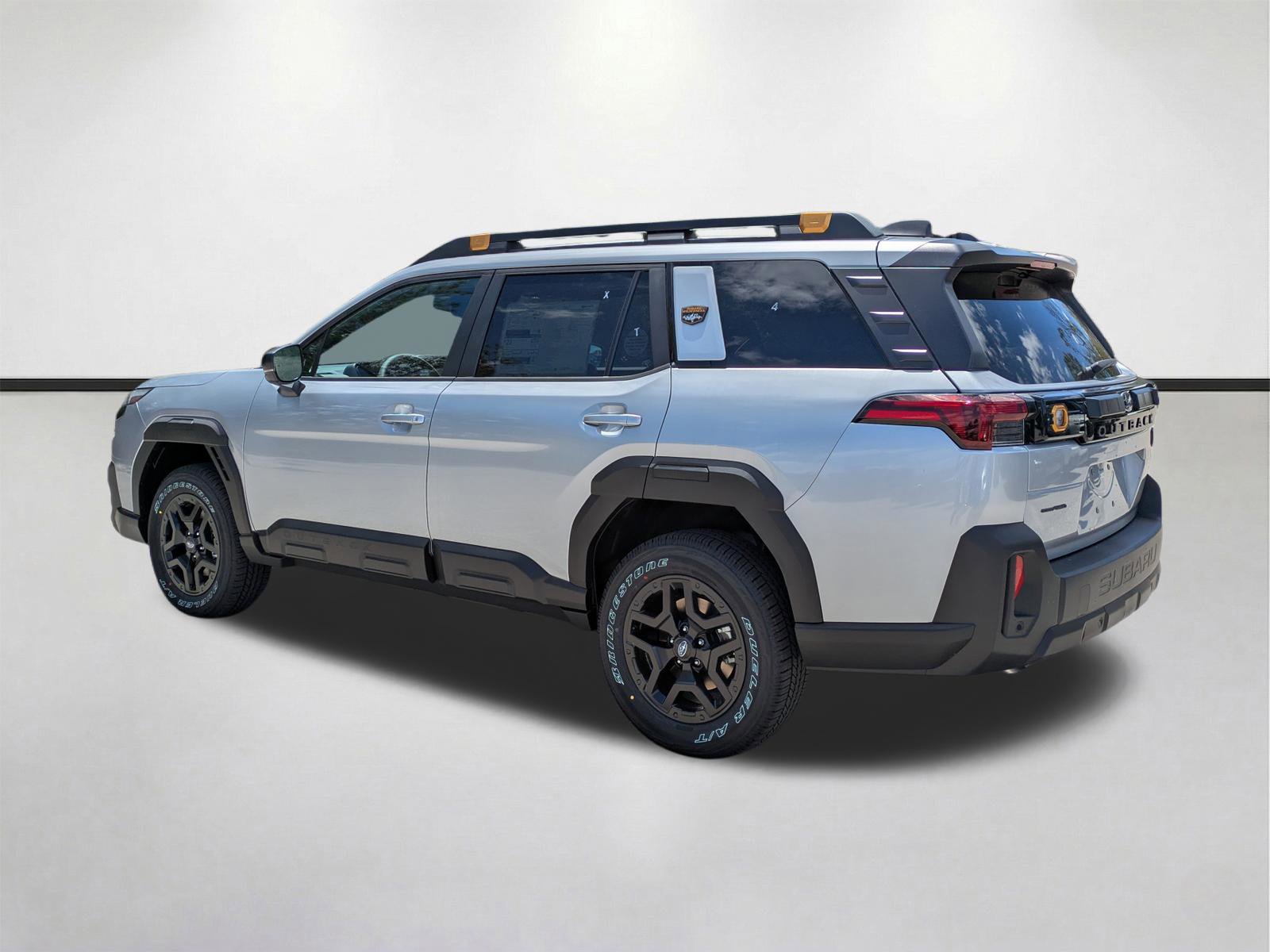 New 2026 Subaru Outback Wilderness AWD/4WD image 7