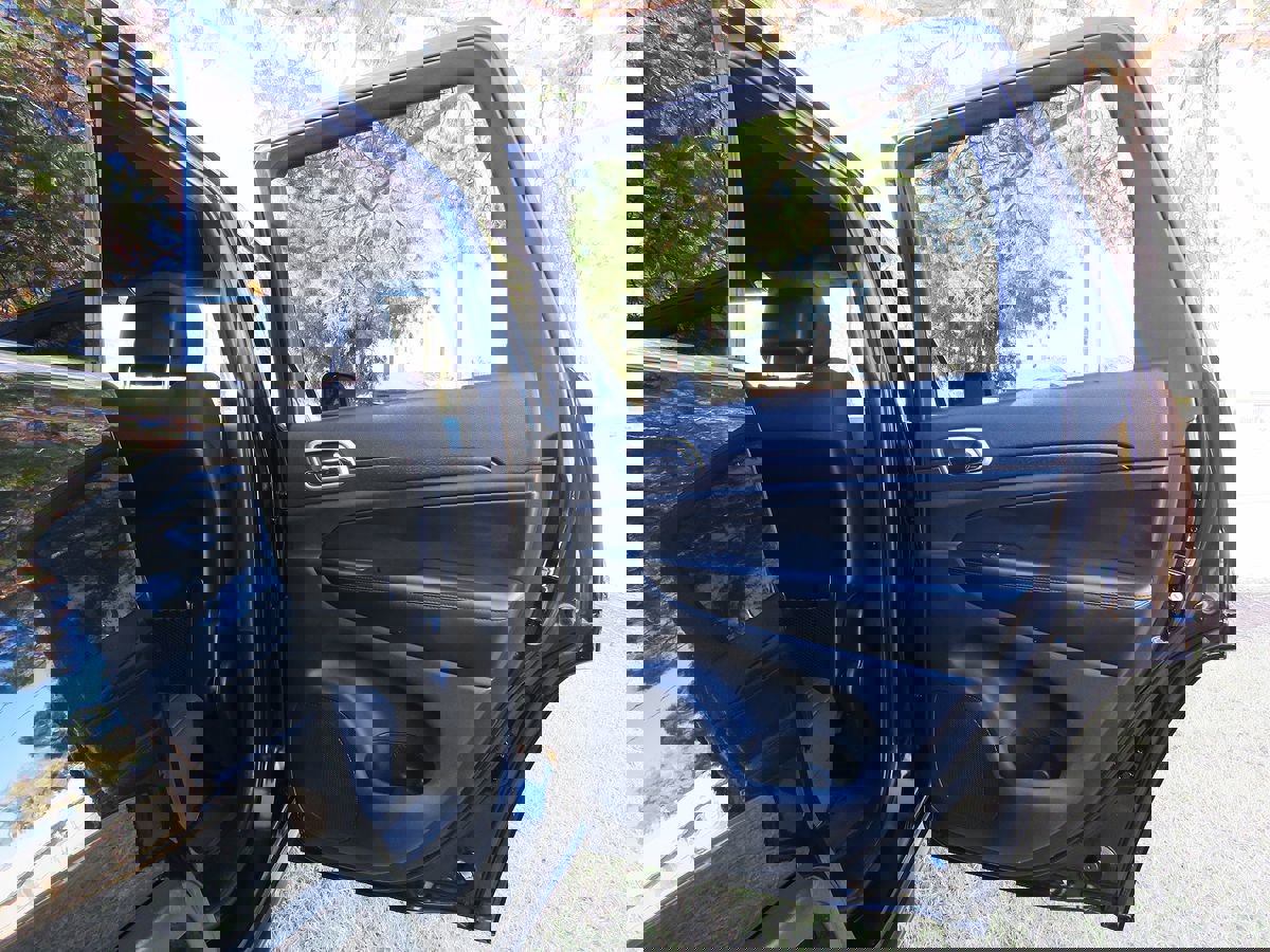 Used 2018 Jeep Grand Cherokee Laredo image 17