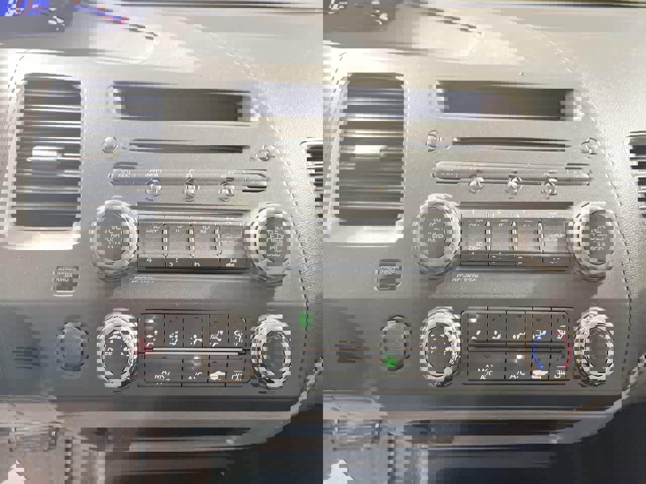 Used 2011 Honda Civic LX image 18