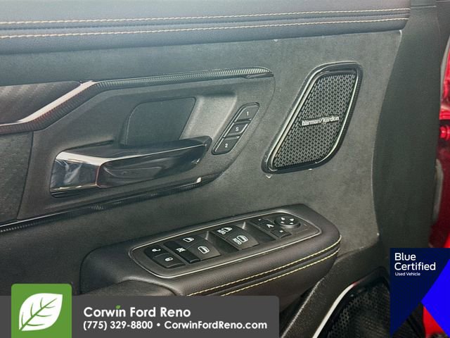 Used 2024 RAM 1500 TRX image 22