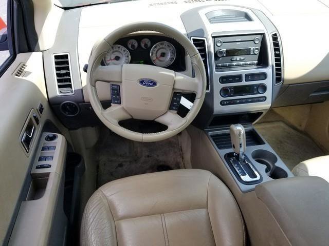 Used 2007 Ford Edge SEL Plus FWD image 18