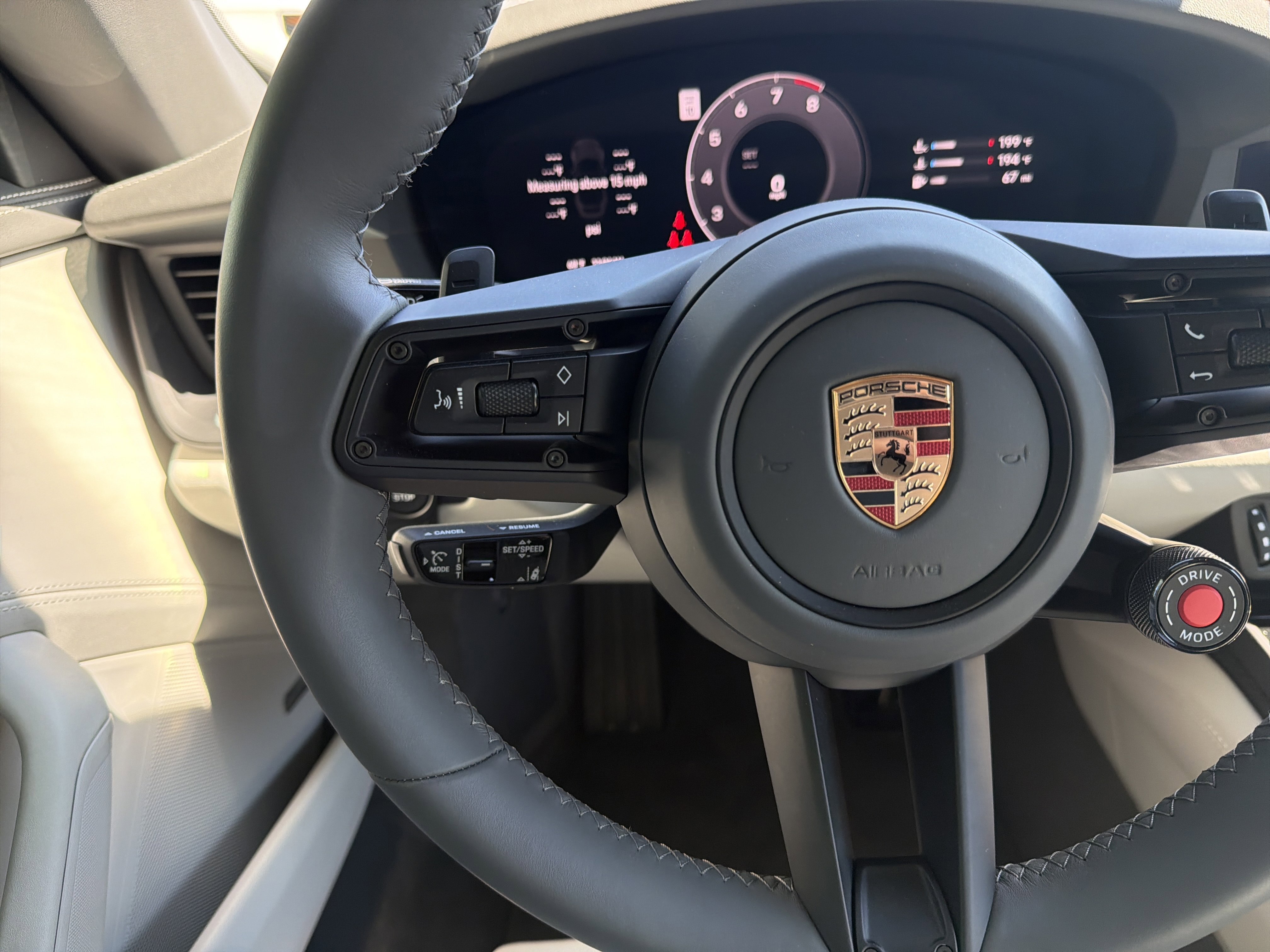 Used 2025 Porsche 911 Carrera S RWD image 19