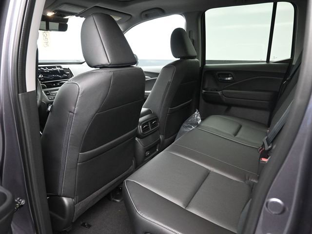 New 2026 Honda Ridgeline RTL image 14