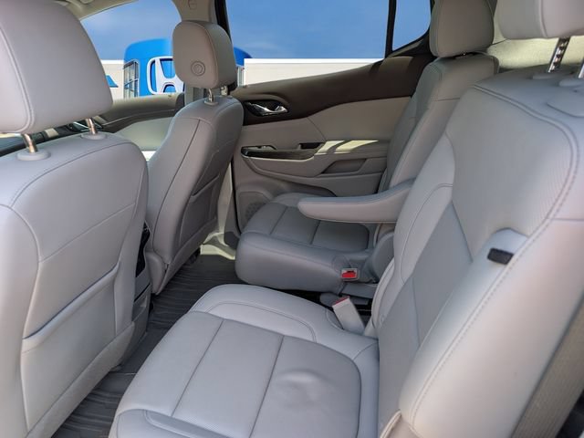 Used 2022 GMC Acadia SLT w/ Preferred Package FWD image 14