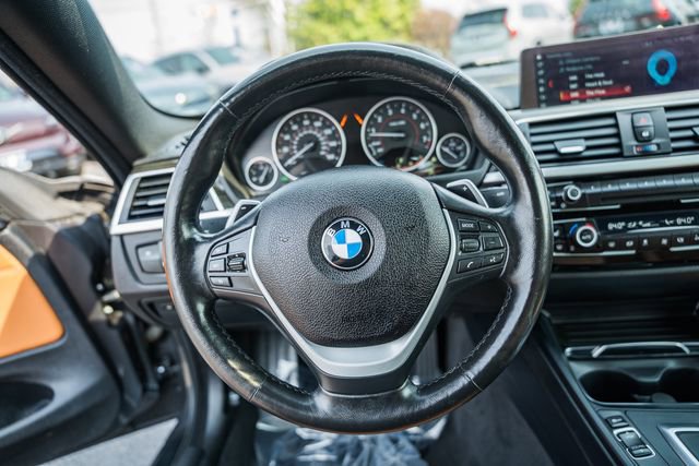 Used 2020 BMW 430i xDrive Coupe w/ Convenience Package image 31