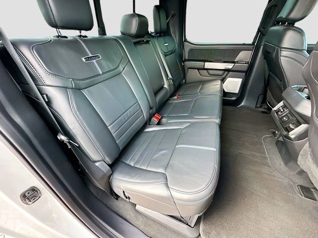 Used 2025 Ford F350 Platinum image 28
