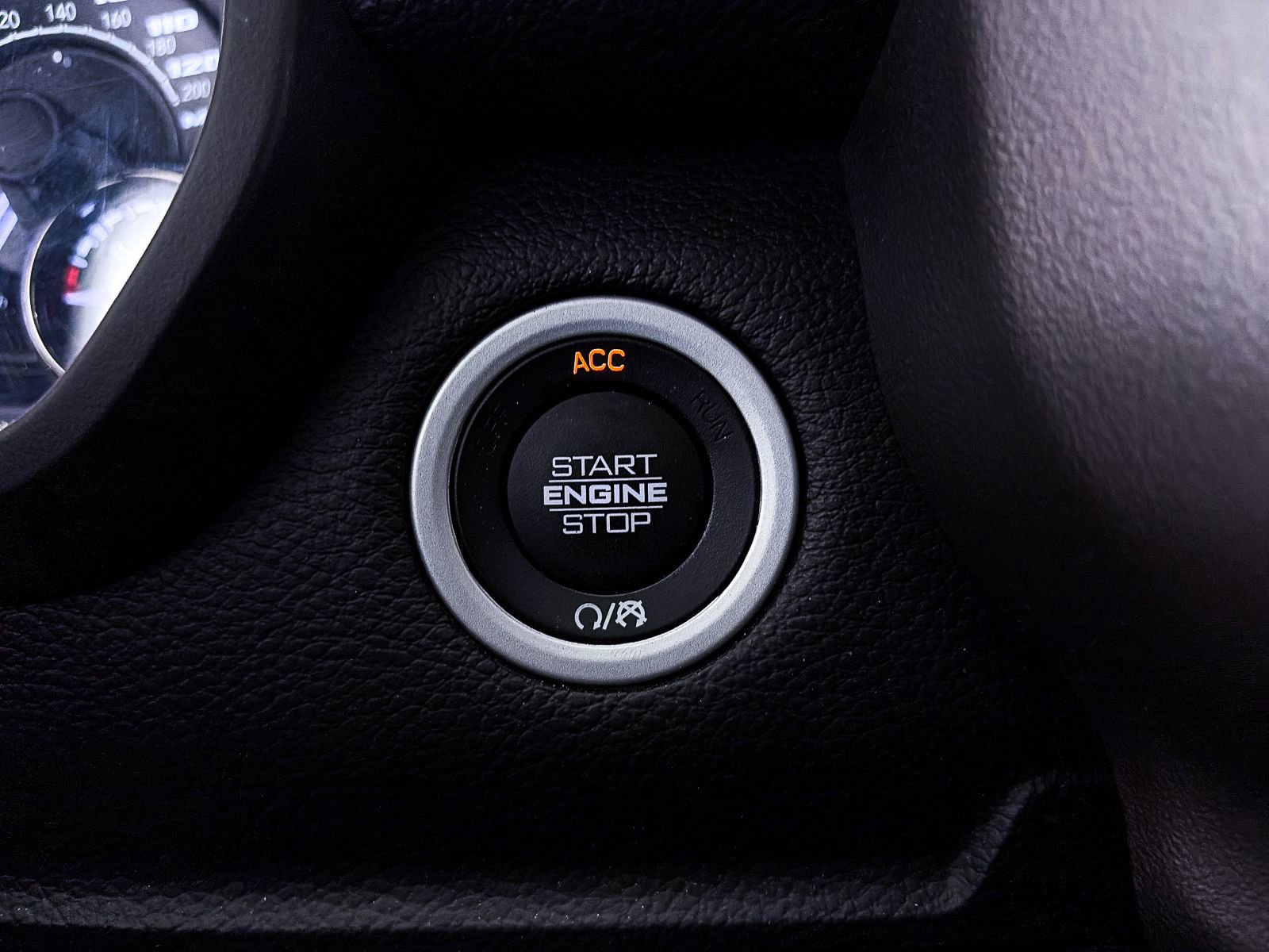 Used 2020 RAM 1500 Rebel w/ Rebel Level 2 Equipment Group image 28